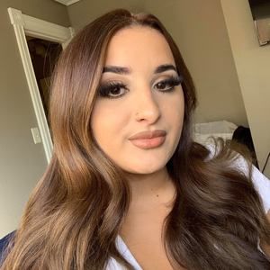 Meet your Posher, Marisa